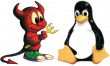 GNU/Linux, xBSD и прочие *nix